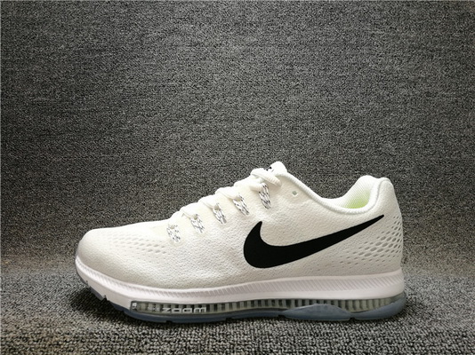 Super Max Nike Zoon All Out Low GS--009